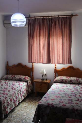 Hostal Santa Ana