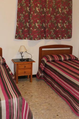 Hostal Santa Ana