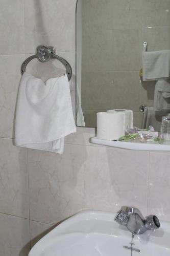 Hostal Santa Ana