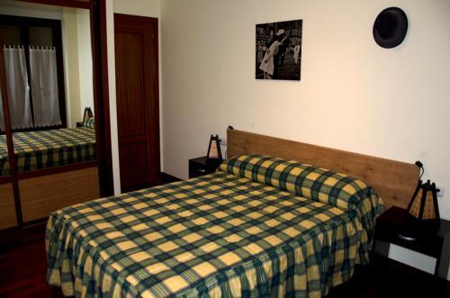 Apartamento Rural Auza