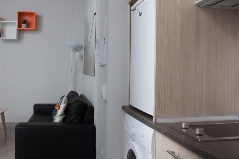 Urban M�laga Apartaments