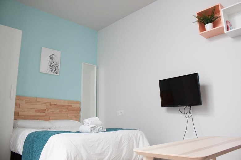Urban M�laga Apartaments