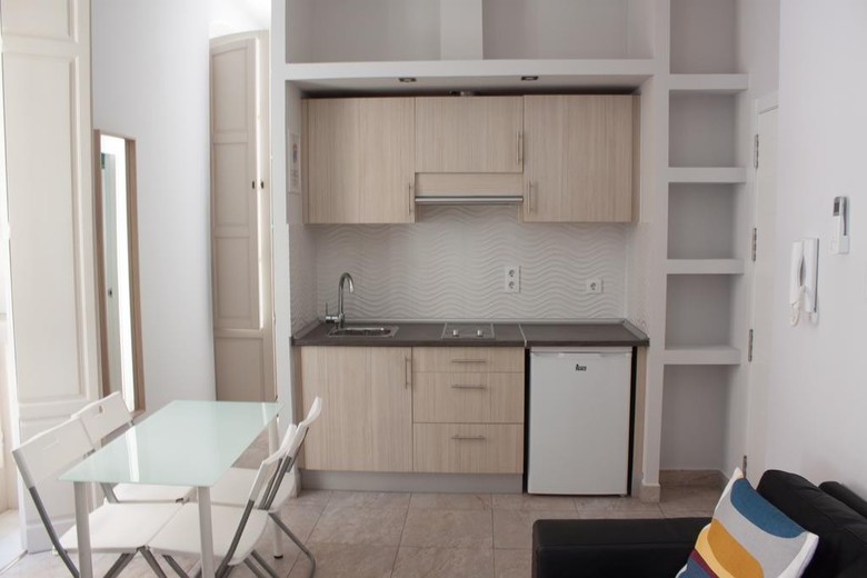Urban M�laga Apartaments