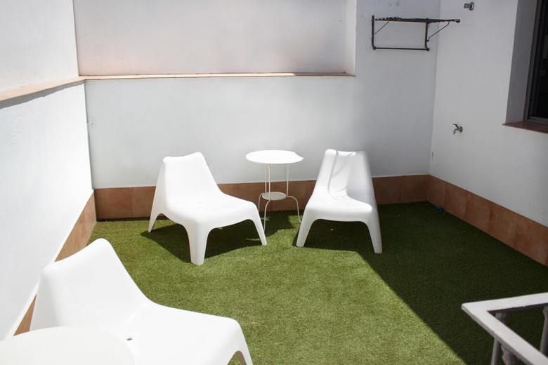 Urban M�laga Apartaments