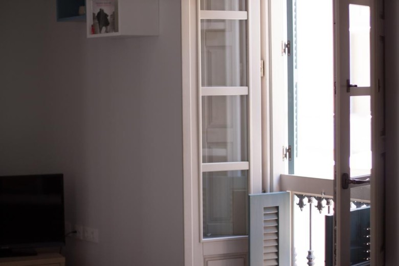 Urban M�laga Apartaments
