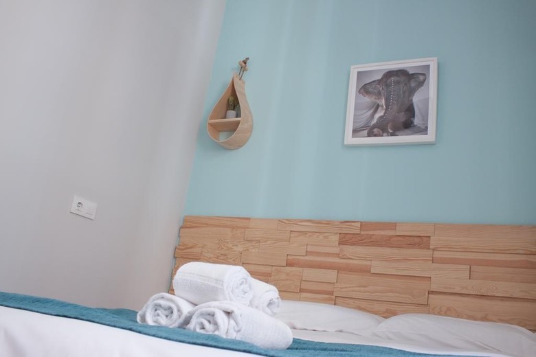 Urban M�laga Apartaments