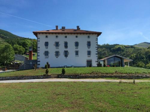 Hotel Palacio De Yrisarri