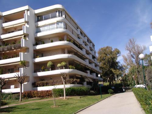 Apartamento Benavista Guadalmina Alta