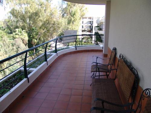 Apartamento Benavista Guadalmina Alta