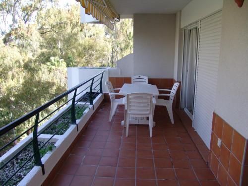 Apartamento Benavista Guadalmina Alta