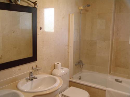 Apartamento Benavista Guadalmina Alta