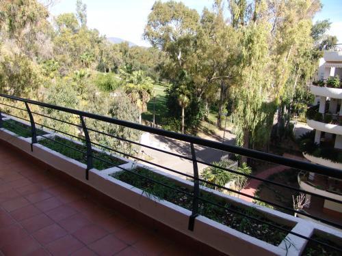 Apartamento Benavista Guadalmina Alta