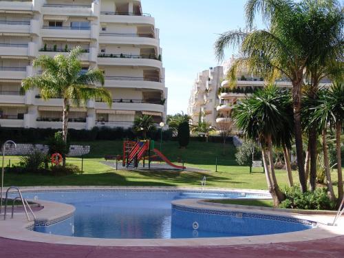 Apartamento Benavista Guadalmina Alta