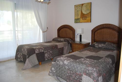Apartamento Benavista Guadalmina Alta