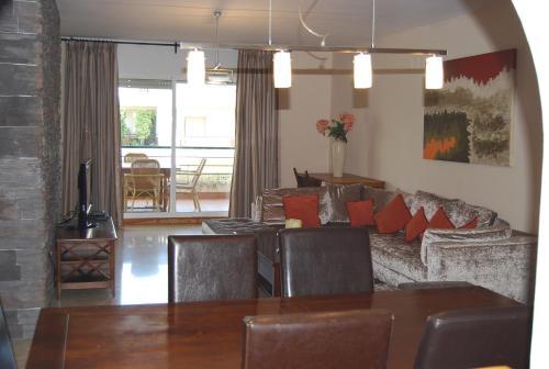 Apartamento Benavista Guadalmina Alta
