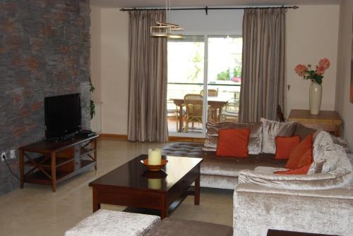 Apartamento Benavista Guadalmina Alta