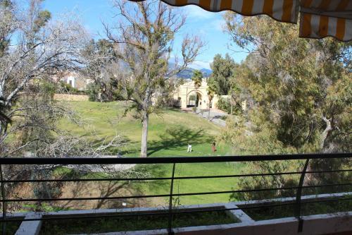 Apartamento Benavista Guadalmina Alta