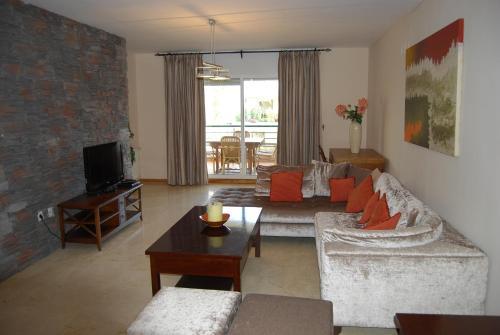 Apartamento Benavista Guadalmina Alta