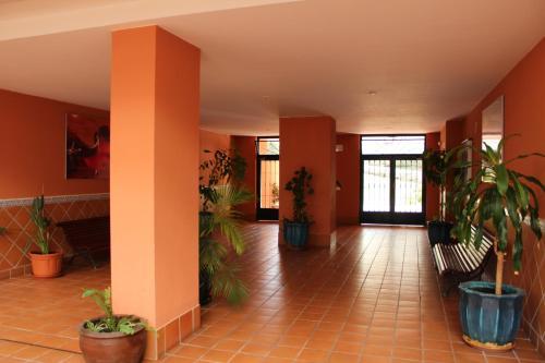 Apartamento Benavista Guadalmina Alta