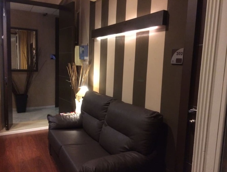 Hostal Larios