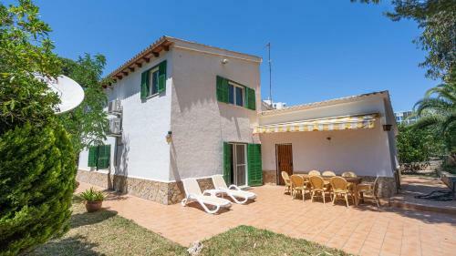 Houm Villa Son Rigo