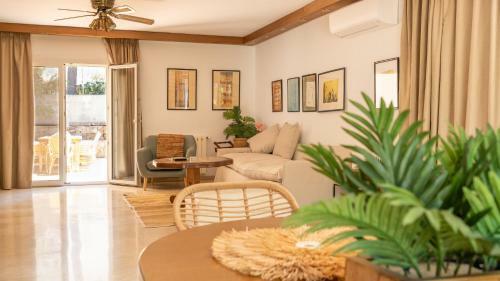 Houm Villa Son Rigo