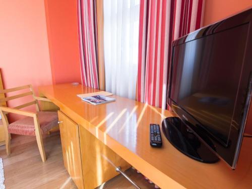 Hotel La Estaci�n De Luanco