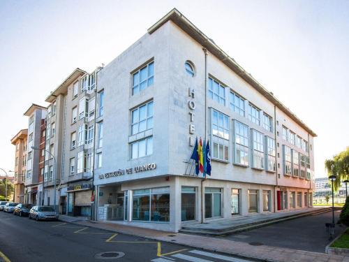 Hotel La Estaci�n De Luanco