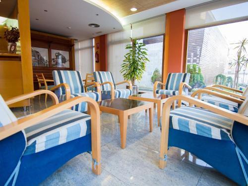 Hotel La Estaci�n De Luanco