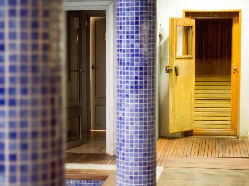 Hotel La Estaci�n De Luanco