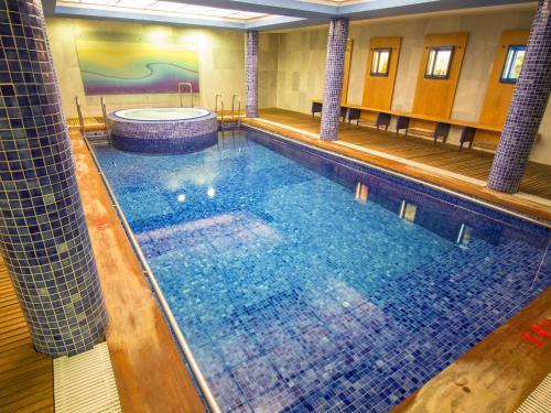 Hotel La Estaci�n De Luanco