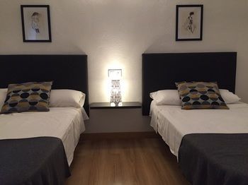 Hostal Teide