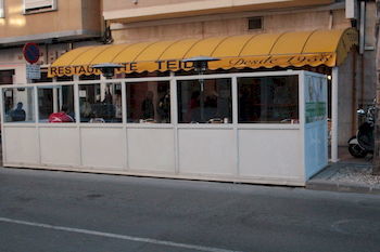 Hostal Teide