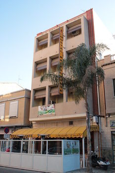 Hostal Teide