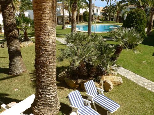 Holiday Home La Aldea