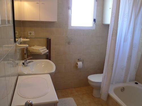 Holiday Home La Aldea