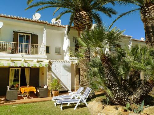 Holiday Home La Aldea