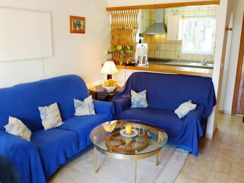 Holiday Home La Aldea