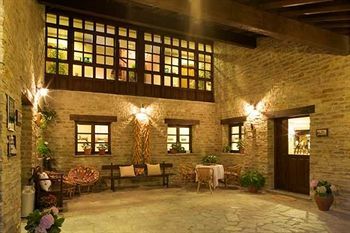 Hotel Rural Casona De Cefontes