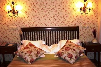 Hotel Rural Casona De Cefontes