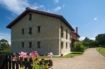 Hotel Rural Casona De Cefontes