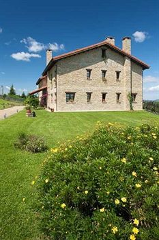 Hotel Rural Casona De Cefontes