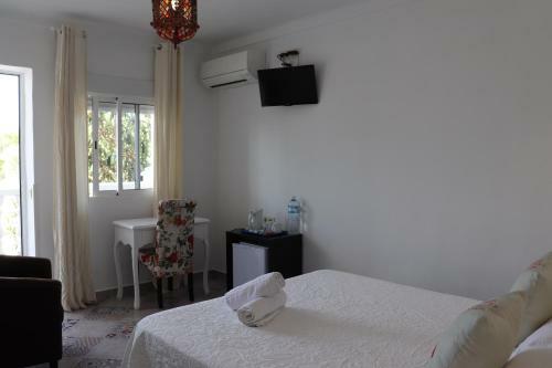 Villa Hotel Casa D�a Y Noche