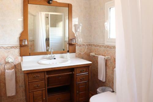 Villa Hotel Casa D�a Y Noche