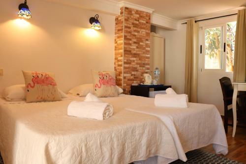 Villa Hotel Casa D�a Y Noche