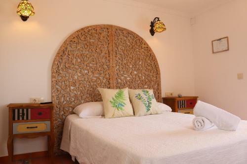 Villa Hotel Casa D�a Y Noche