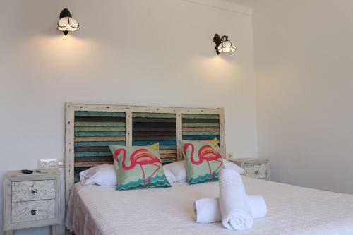Villa Hotel Casa D�a Y Noche