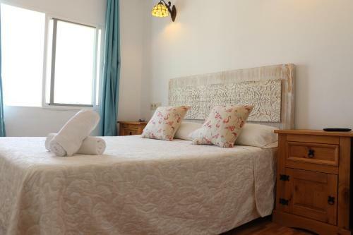 Villa Hotel Casa D�a Y Noche