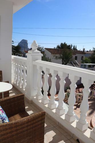 Villa Hotel Casa D�a Y Noche
