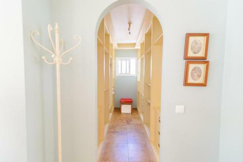 Villas Nerjazul - El Pe�oncillo Beach